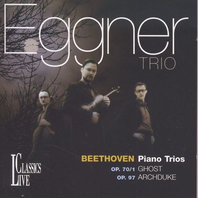 Ludwig van Beethoven (1770-1827): Ludwig van Beethoven (1770-1