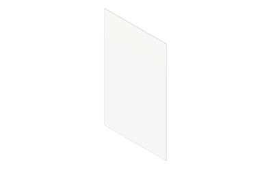 Meltem Designabdeckung - M-WRG-II DA - 733000