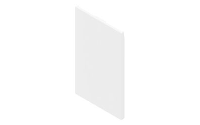 Meltem Designabdeckung Gerätedeckel - M-WRG-II DA-GD - 733002