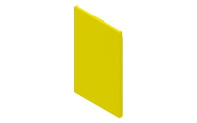 Meltem Designabdeckung Gerätedeckel RAL - M-WRG-II DA-GD RAL - 733003