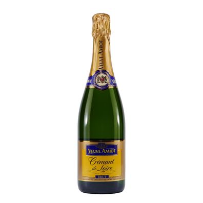 Veuve Amiot Cremant de Loire brut