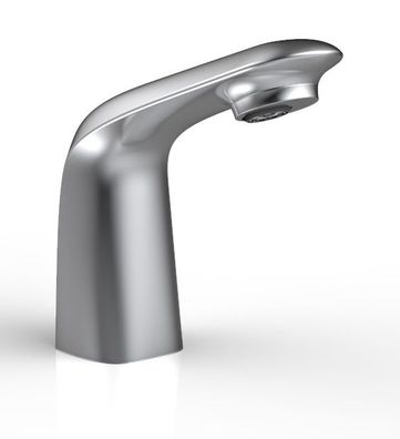 Combisteel Sensor-Waschtischarmatur