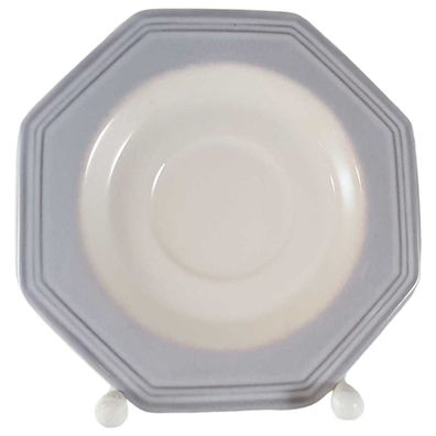 Untertasse für Mokka 11,3 cm Villeroy & Boch Gallo Leonardo Classic neu - ohne OVP
