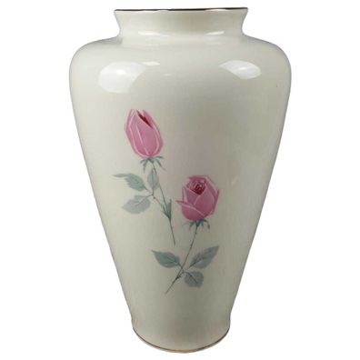 Vase Blumenvase Kaiser-Porzellan Alka Kunst