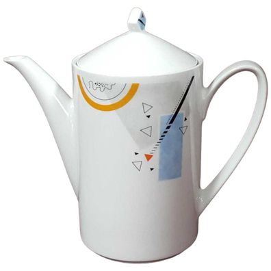 Kaffeekanne Winterling Röslau unbekannte Form 1,15 L