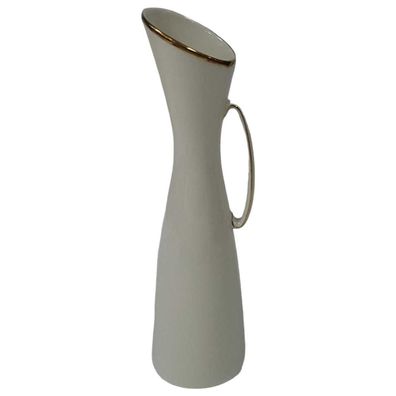 Vase Royal Porzellan KM Bavaria H 25 cm