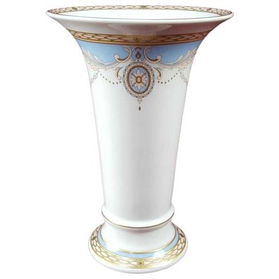 Vase Blumenvase Porzellan AK Kaiser Kaiser-Porzellan