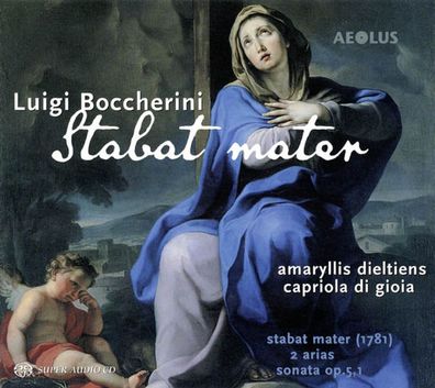 Luigi Boccherini (1743-1805): Luigi Boccherini (1743-1805): St