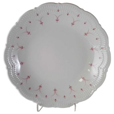 Suppenteller Schirnding Opera Rosa Dekor D 21,8 cm