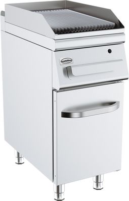 Combisteel Base 700 Gas Watergrill