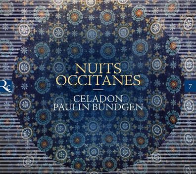 Various: Various: Troubadour’s Songs "Nuits Occitanes" - - (