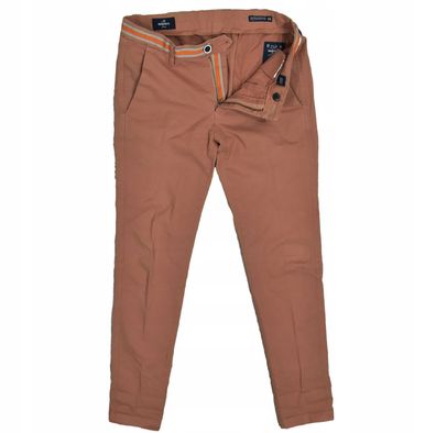 MASON'S Herren Chinohose aus Baumwolle 44 IT