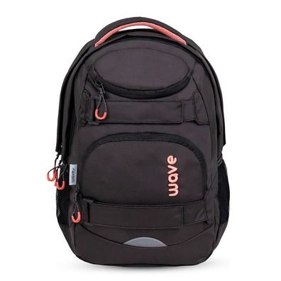 Wave Infinity Move Schulrucksack "Blooms"