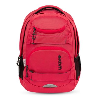 Wave Infinity Move Schulrucksack "Meteor"