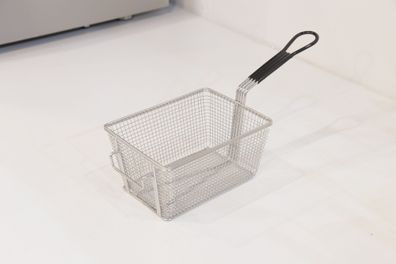 Base 600 Korb Elektro Friteuse