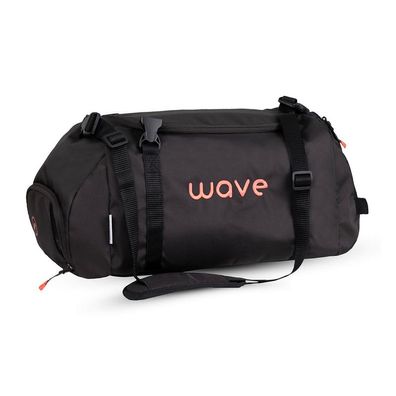 Wave Sporttasche "Blooms"