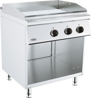 Base 700 El. Grillplatte
