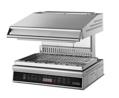 Giorik Salamander mit Touchscreen, 4,5 kW