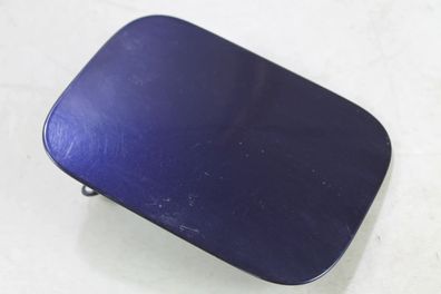 VW Golf 3 III Tankdeckel Tankklappe Deckel Klappe Tankstutzen blau violett lila