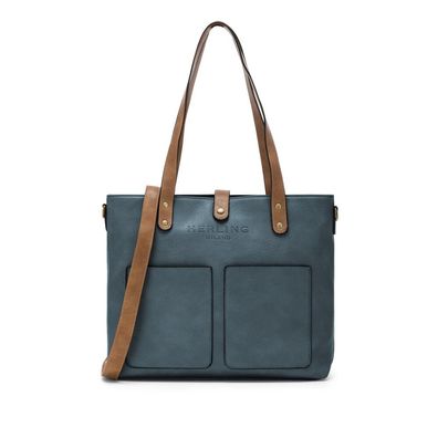 Herling - Beraud-BER05 - Schultertasche - Damen