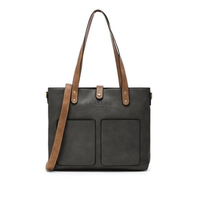 Herling - Beraud-BER03 - Schultertasche - Damen