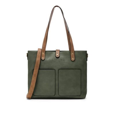 Herling - Beraud-BER02 - Schultertasche - Damen