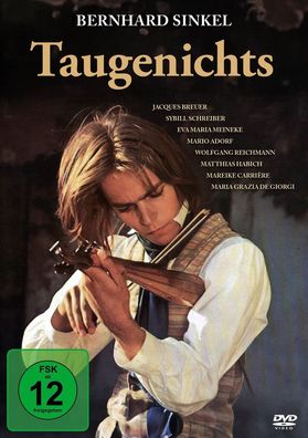 Taugenichts - Fernsehjuwelen GmbH - (DVD Video / Abenteuer)