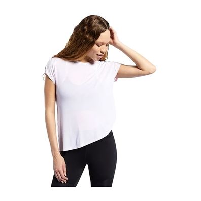 Reebok Damen Sportshirt Damen T-Shirt WoR 75817