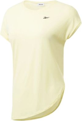 Reebok Damen Sportshirt Damen T-Shirt Wor 75793