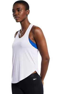 Reebok Damen Tank Top Damen Tank Top Wor AC Tank 75785