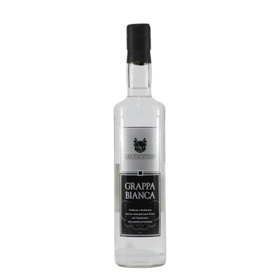 San Faustino Grappa Bianco