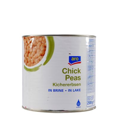 aro Kichererbsen 2,5KG