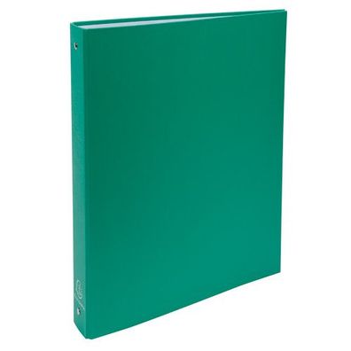 Exacompta Ringbuch A4 PP oE 4R 30mm grün