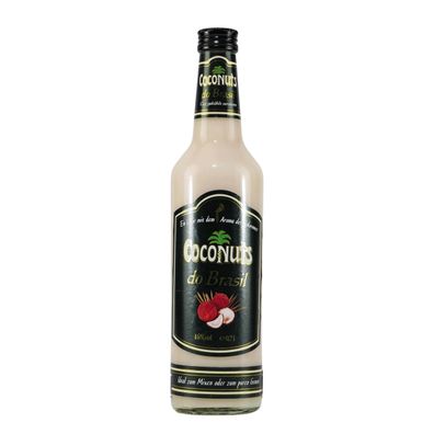 Coconuts do Brasil Likör