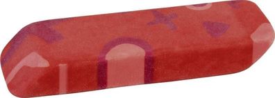 Brunnen Radiergummi red 102999123
