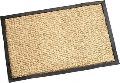 KNORR Prandell 212305804 Kokos-Matte 40 x 60 x 05 cm natur
