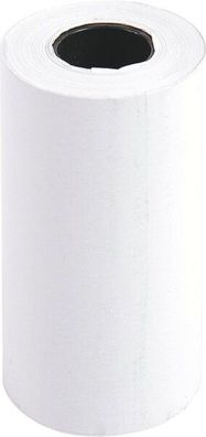Thermorolle, BPA frei, für Kartenzahlung mit Lastschrift, 57 x 30 mm x 9 m, 20 Rollen