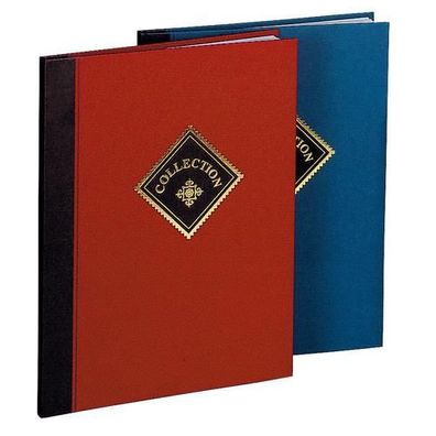 Exacompta BE-Buch 22,5x30,5 sortiert 16 S