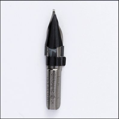 Brause Feder Ornament 1.0mm 50St