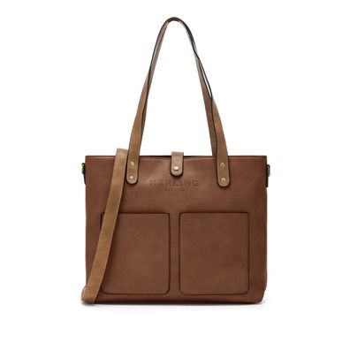 Herling - Beraud-BER01 - Schultertasche - Damen