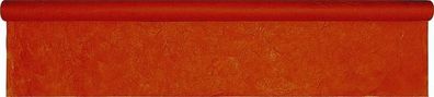 HEYDA 204719547 Strohseide 70 x 150 cm orange