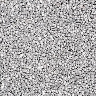 KNORR Prandell 218236819 Granulat 2 - 3 mm silberfarben