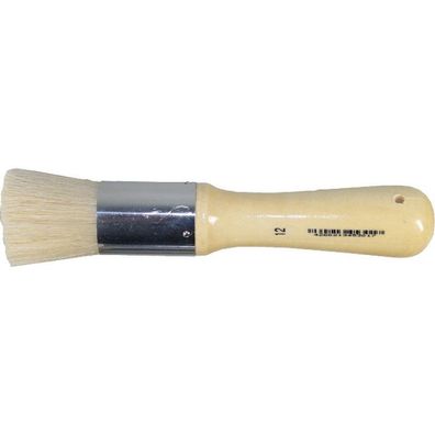 CMI Stupfpinsel Schablonierp KünstlerQuali , Gr. 12 / 3,2 cm
