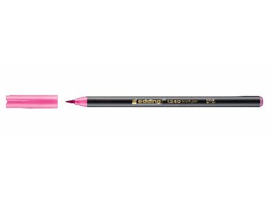 Edding Pinselstift 1340 pink