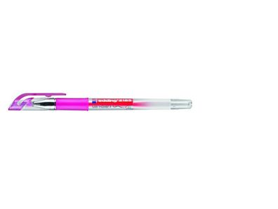 Edding Gelroller 2185 pink