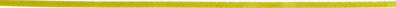 KNORR Prandell 216302005 Satinband 10 m x 3 mm Polyester gelb