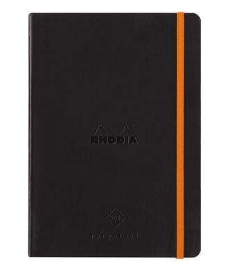Rhodia Rhodia Perpetual A5 64bl 90g sw