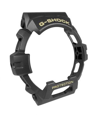 Casio G-SHOCK | Bezel Lünette schwarz G-8900 GR-8900 10400898