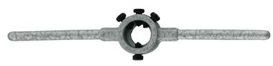 Schneideisenhalter DIN 225 D.38mm H.14mm Zinkdruckg. PROMAT