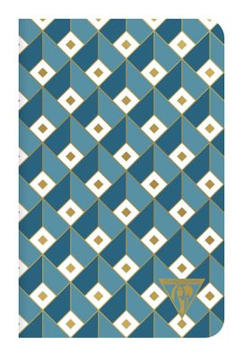 Clairefontaine Neo3 Heft 11x17 48Bl lin blgn st